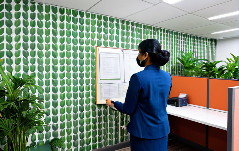 저EMF 환경을 위한 공공 공간 활용 방안 - **

A bustling urban park in Dhaka, Bangladesh, filled with families enjoying a sunny afternoon. Lus...