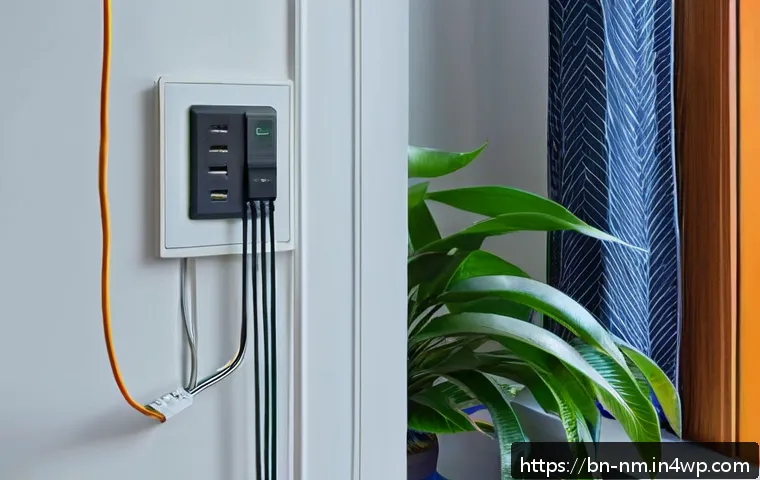 EMF 차단을 위한 가정용 자원의 최적화 관련 이미지 1