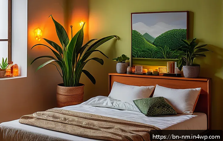 EMF 차단을 위한 가정용 자원의 최적화 관련 이미지 2